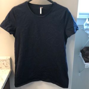 Banana Republic Size M Supima Cotton